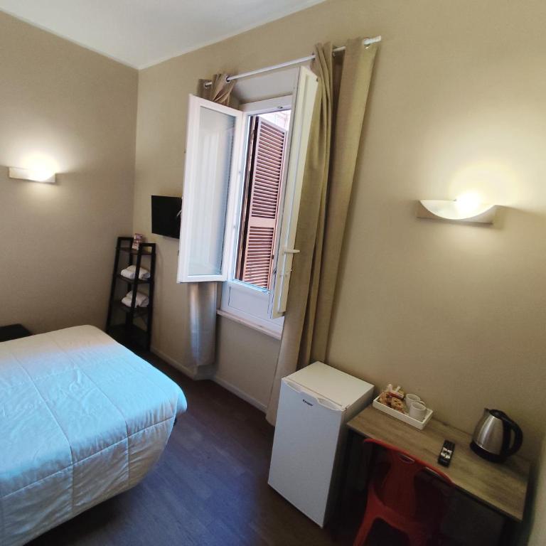 Milazzo23 Guesthouse - Camera Matrimoniale - 7