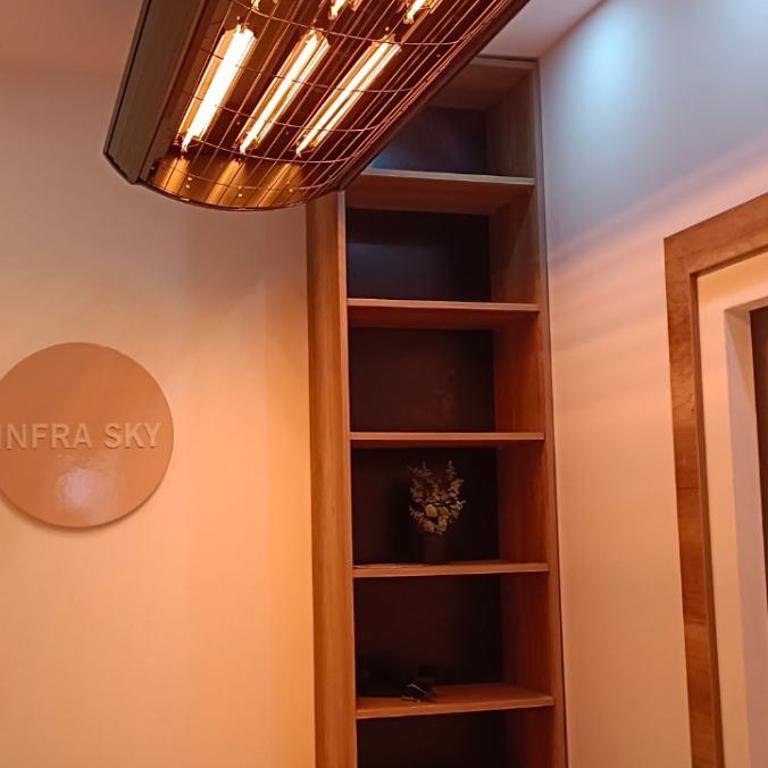 Apartman Simona President Kop - Apartman sa 1 Spavaćom Sobom - 20