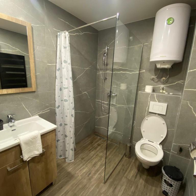 Apartman Simona President Kop - Apartman sa 1 Spavaćom Sobom - 14