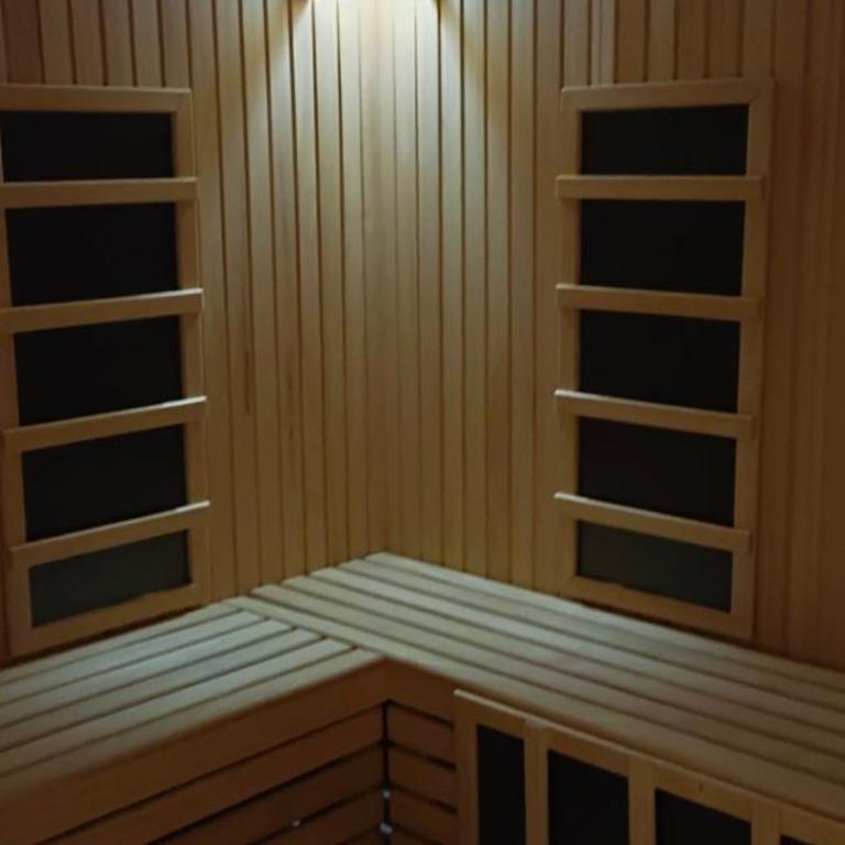 Apartman Simona President Kop - Apartman sa 1 Spavaćom Sobom - 19