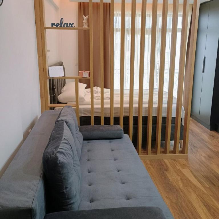 Apartman Simona President Kop - Apartman sa 1 Spavaćom Sobom - 6