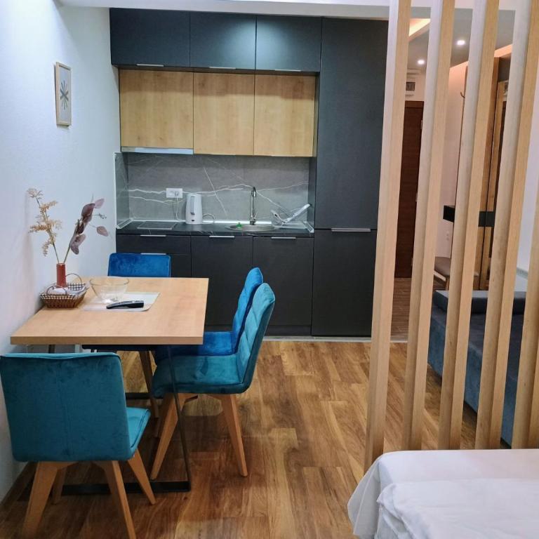 Apartman Simona President Kop - Apartman sa 1 Spavaćom Sobom - 9