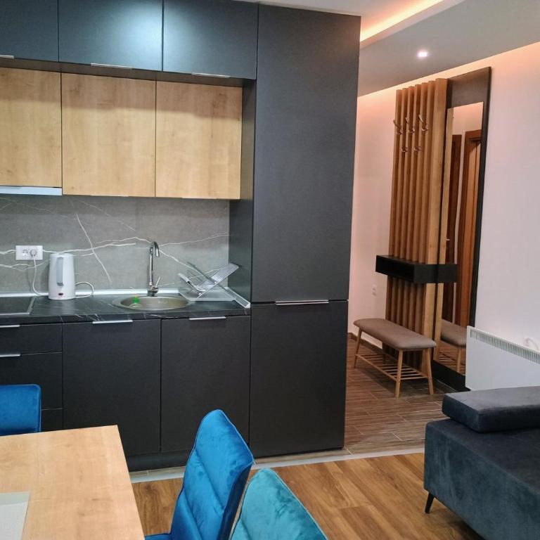 Apartman Simona President Kop - Apartman sa 1 Spavaćom Sobom - 8