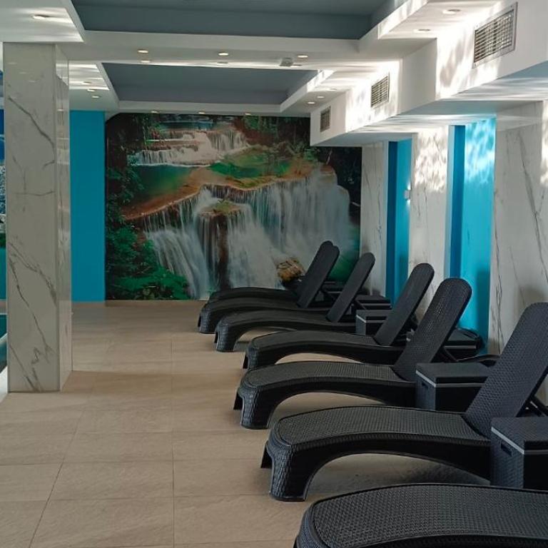Apartman Simona President Kop - Apartman sa 1 Spavaćom Sobom - 17