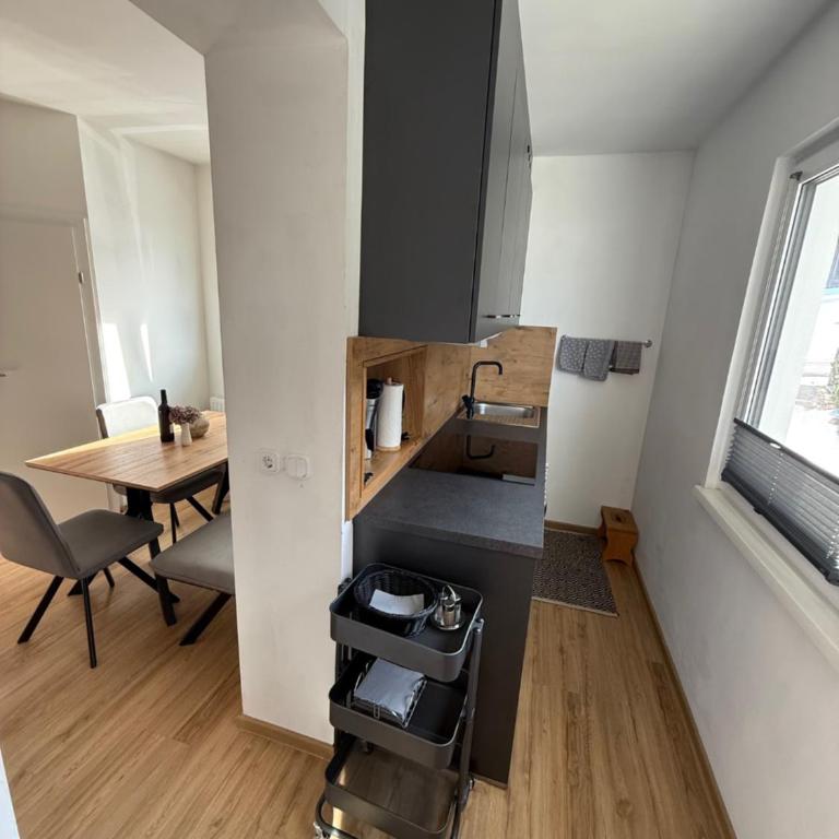 Haus Alpina Ski In & Ski Out - Apartment mit 1 Schlafzimmer - 7