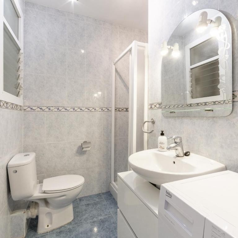 AlmeriaSuite Impressive Beach Views - Apartamento con vistas al mar - 6