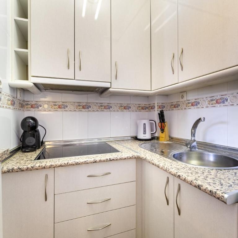 AlmeriaSuite Impressive Beach Views - Apartamento con vistas al mar - 7