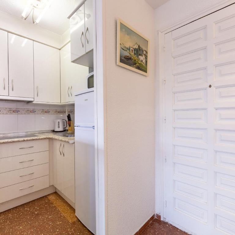 AlmeriaSuite Impressive Beach Views - Apartamento con vistas al mar - 8