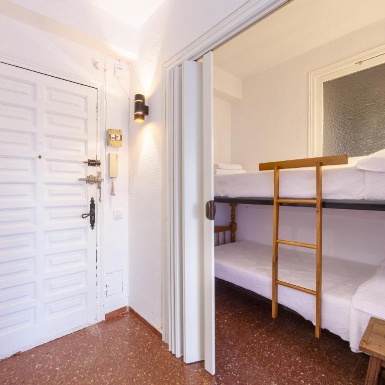 AlmeriaSuite Impressive Beach Views - Apartamento con vistas al mar - 10