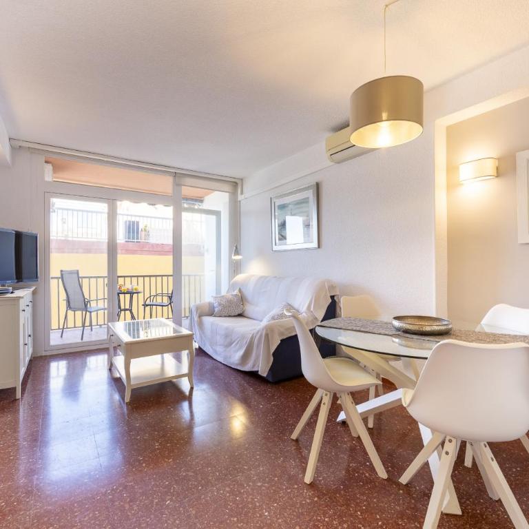 AlmeriaSuite Impressive Beach Views - Apartamento con vistas al mar - 13