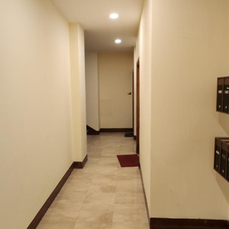 Al Gondar 7 Libia Roma - Apartment mit 2 Schlafzimmern - 5