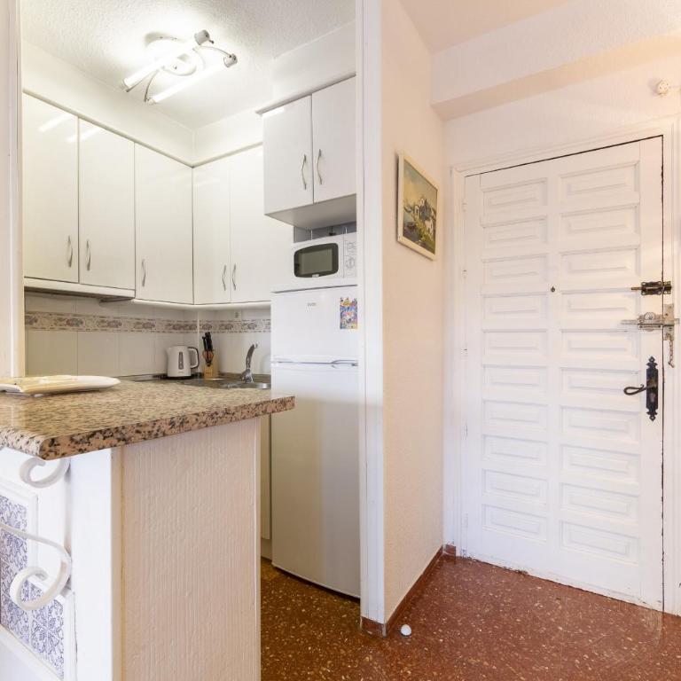 AlmeriaSuite Impressive Beach Views - Apartamento con vistas al mar - 15