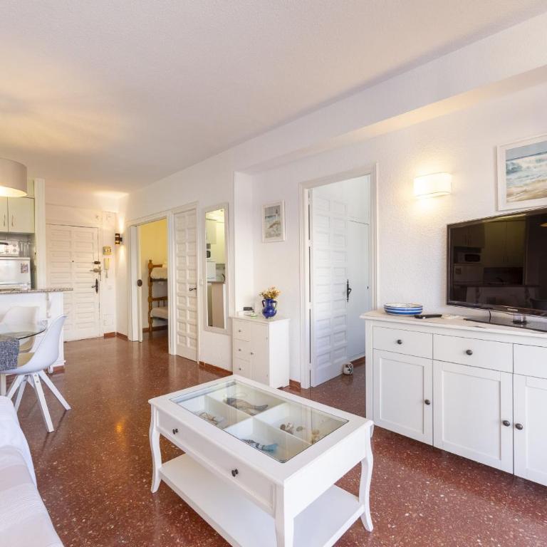 AlmeriaSuite Impressive Beach Views - Apartamento con vistas al mar - 16