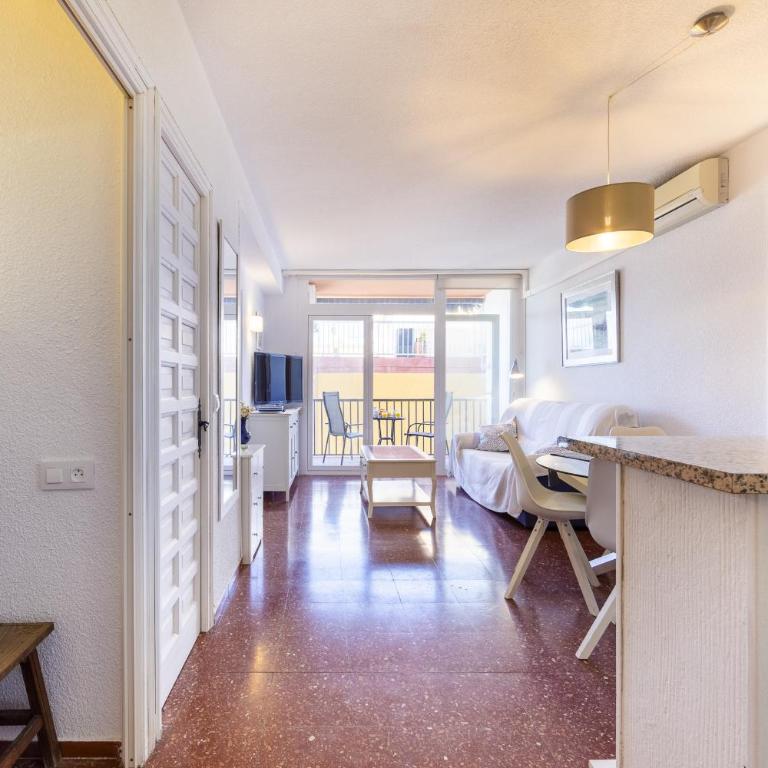 AlmeriaSuite Impressive Beach Views - Apartamento con vistas al mar - 17