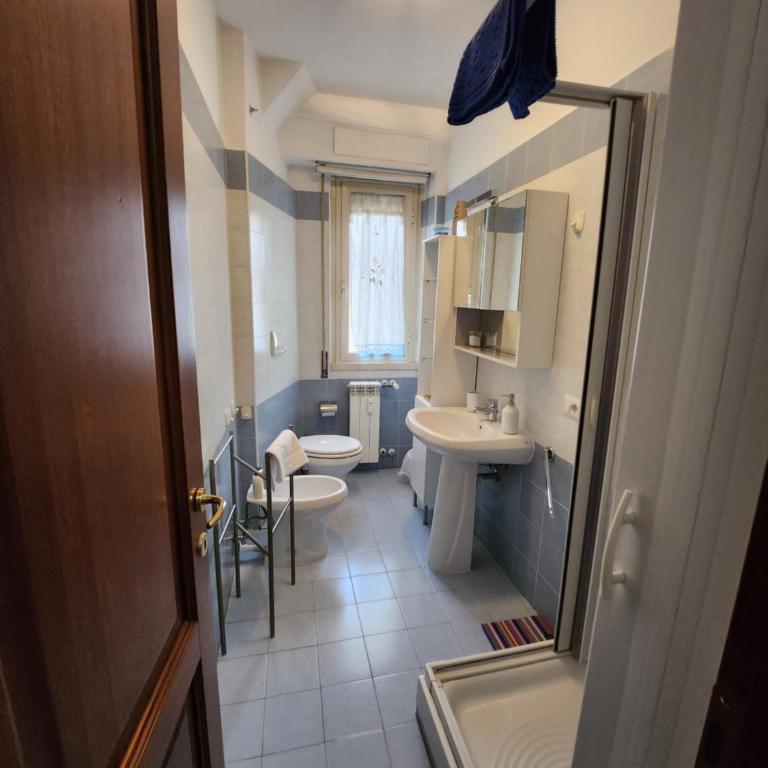 Al Gondar 7 Libia Roma - Apartment mit 2 Schlafzimmern - 7