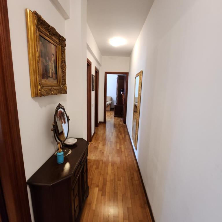 Al Gondar 7 Libia Roma - Apartment mit 2 Schlafzimmern - 8
