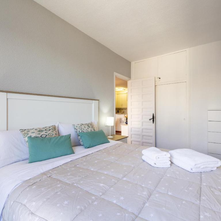 AlmeriaSuite Impressive Beach Views - Apartamento con vistas al mar - 20