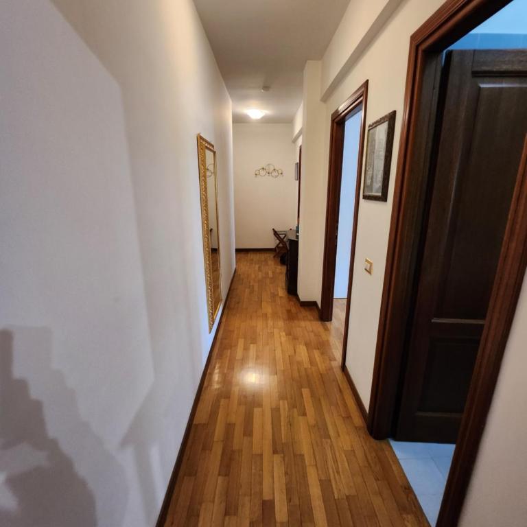 Al Gondar 7 Libia Roma - Apartment mit 2 Schlafzimmern - 12
