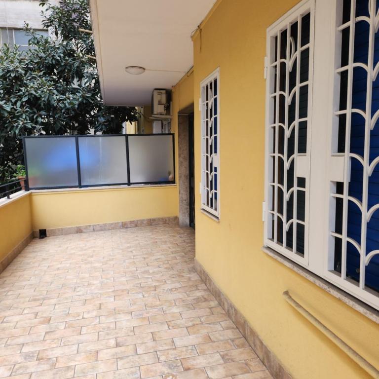 Al Gondar 7 Libia Roma - Apartment mit 2 Schlafzimmern - 14