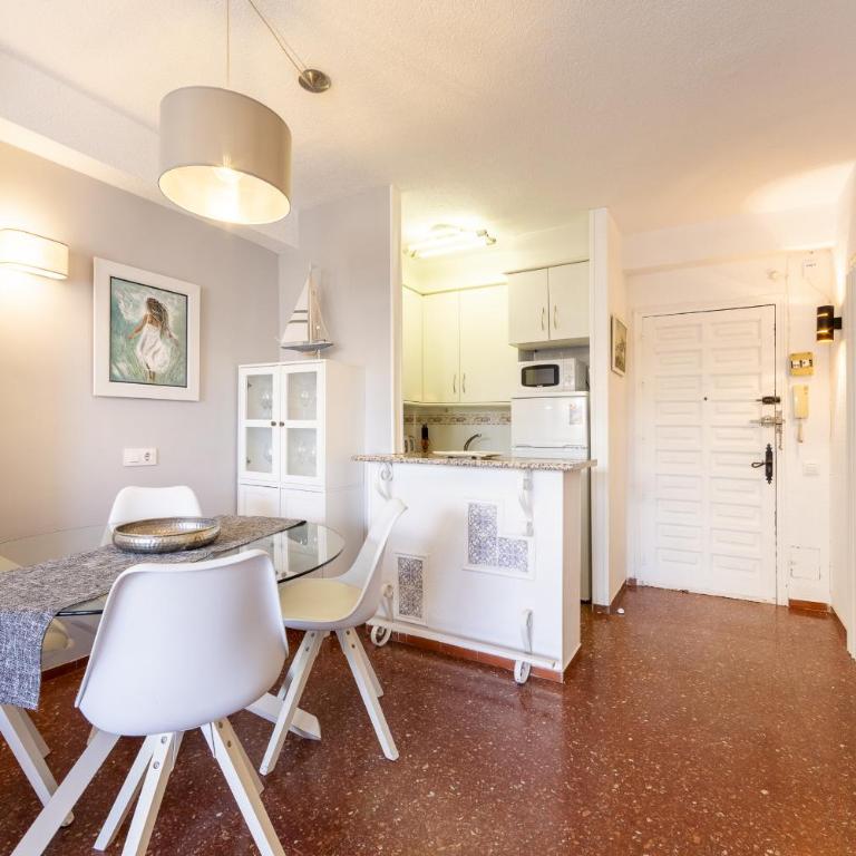 AlmeriaSuite Impressive Beach Views - Apartamento con vistas al mar - 30