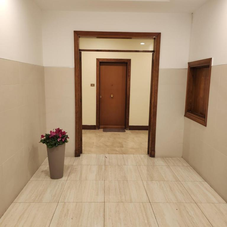 Al Gondar 7 Libia Roma - Apartment mit 2 Schlafzimmern - 16