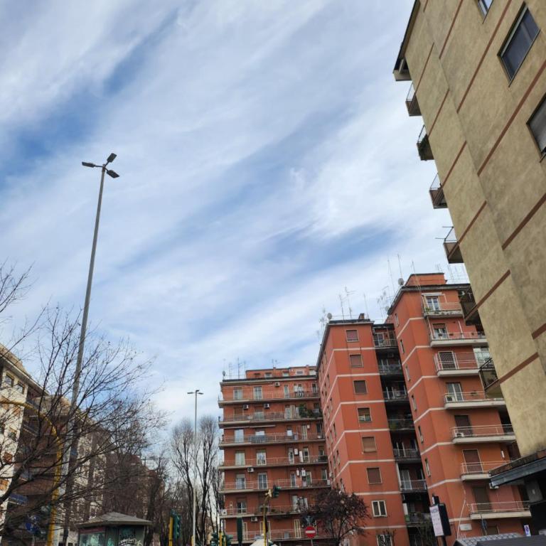 Al Gondar 7 Libia Roma - Apartment mit 2 Schlafzimmern - 21