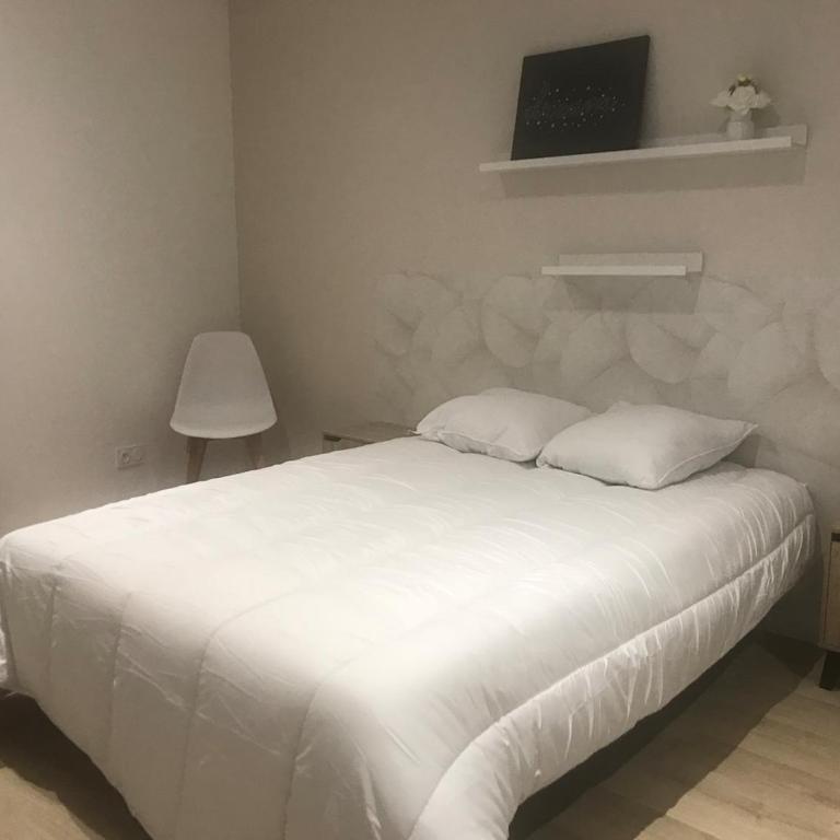 Coeur de Saint Marcellin - Appartement 1 Chambre - 4