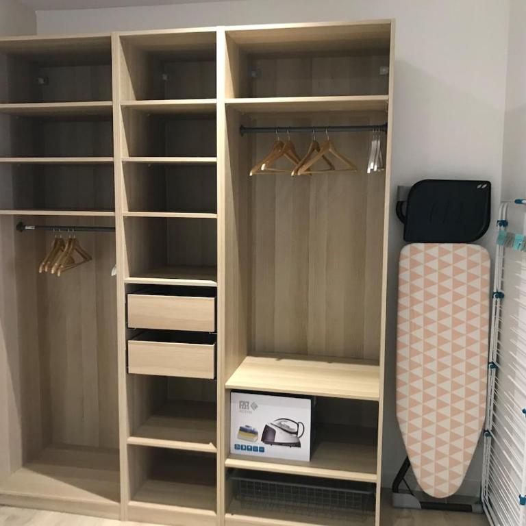 Coeur de Saint Marcellin - Appartement 1 Chambre - 8