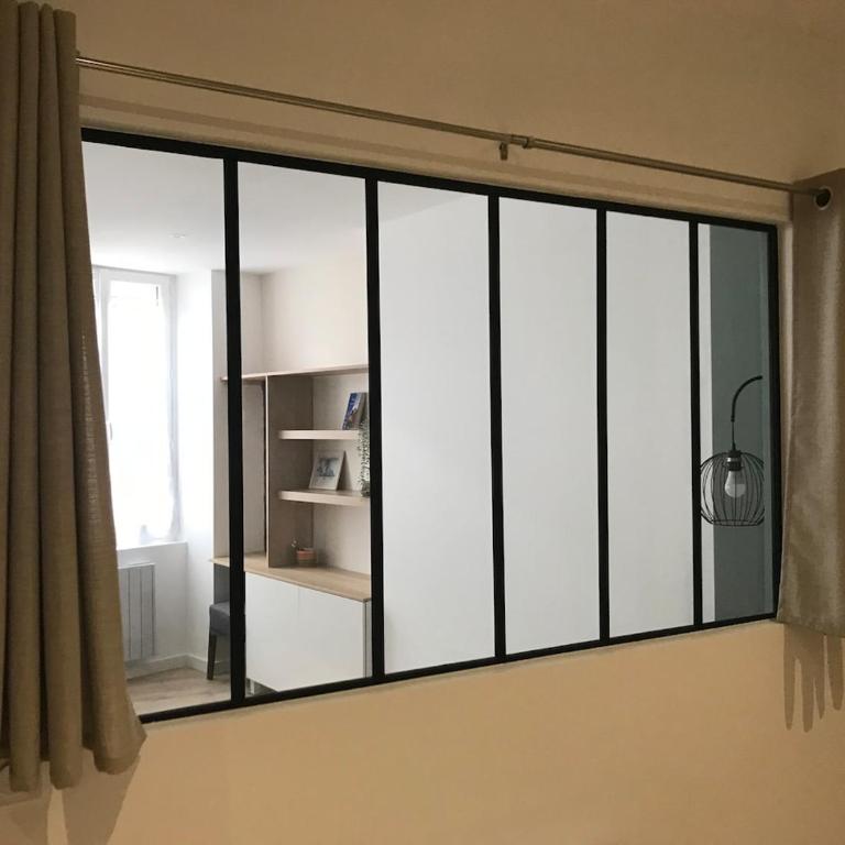 Coeur de Saint Marcellin - Appartement 1 Chambre - 9