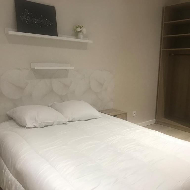 Coeur de Saint Marcellin - Appartement 1 Chambre - 15