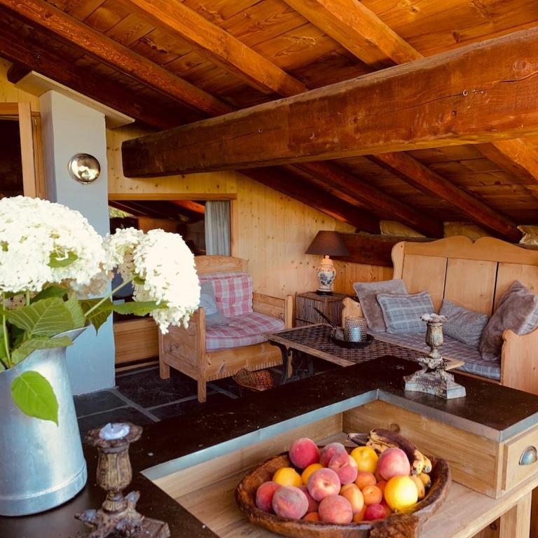 L'Agneau Rouge - Charmant appartement avec terrasse - Apartment - 10