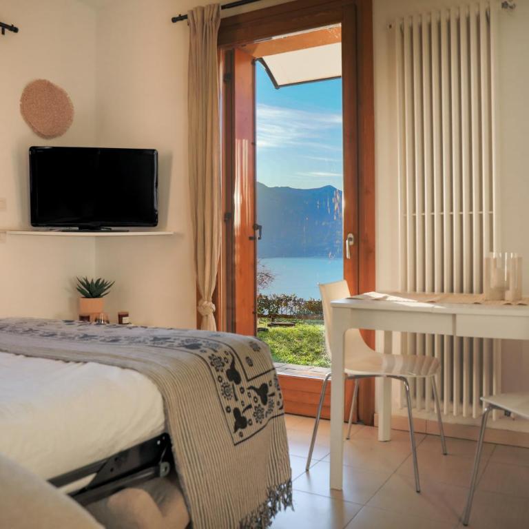 GRABBIA 3B by Design Studio - Appartamento con 1 Camera da Letto - 1