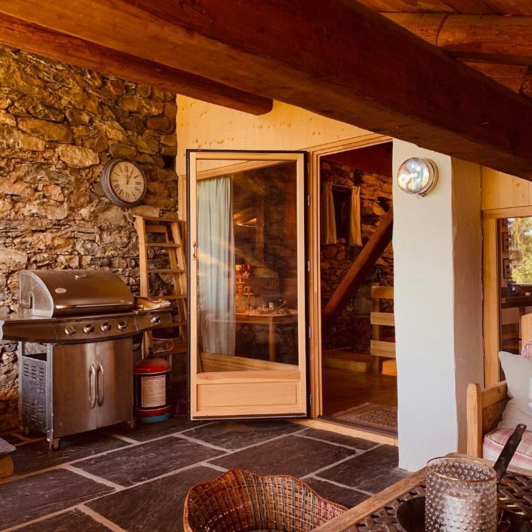 L'Agneau Rouge - Charmant appartement avec terrasse - Apartment - 23