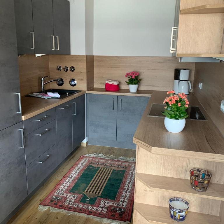 Ferienwohnungen Wörz, Sigismundstrasse 6 - Apartment mit 2 Schlafzimmern - 3