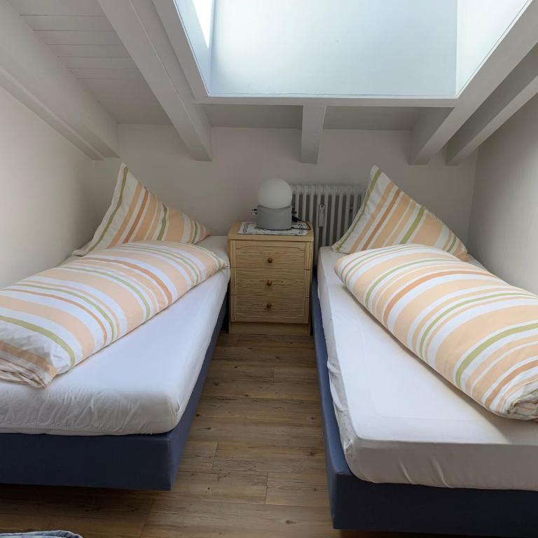 Ferienwohnungen Wörz, Sigismundstrasse 6 - Apartment mit 2 Schlafzimmern - 4
