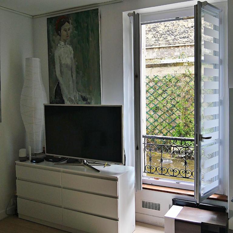 Thierry's studio15 - Appartement 1 Chambre - 1