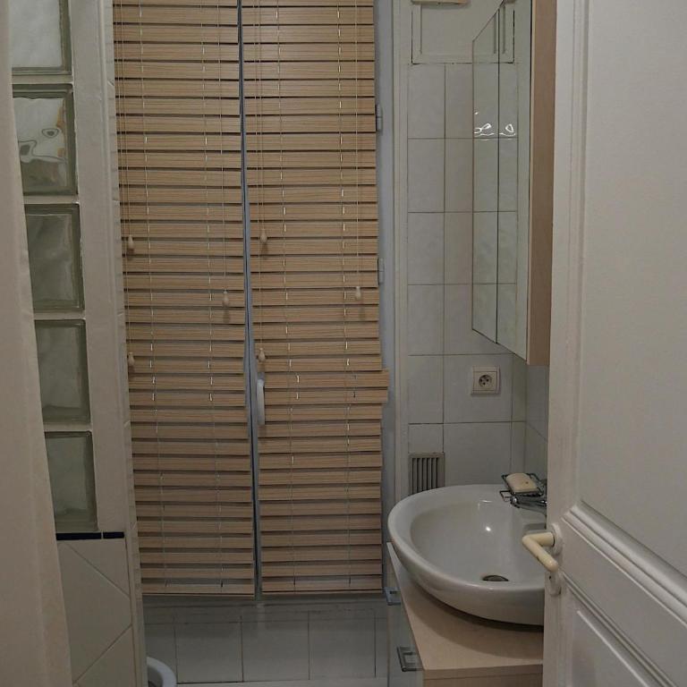 Thierry's studio15 - Appartement 1 Chambre - 4