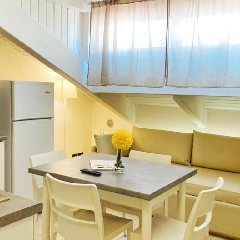 Residence Altea - Appartamento - 4