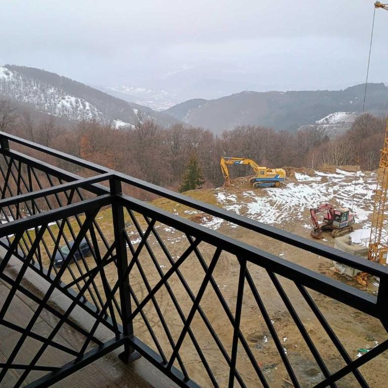 Apartman Simona President Kop - Apartman sa 1 Spavaćom Sobom - 13