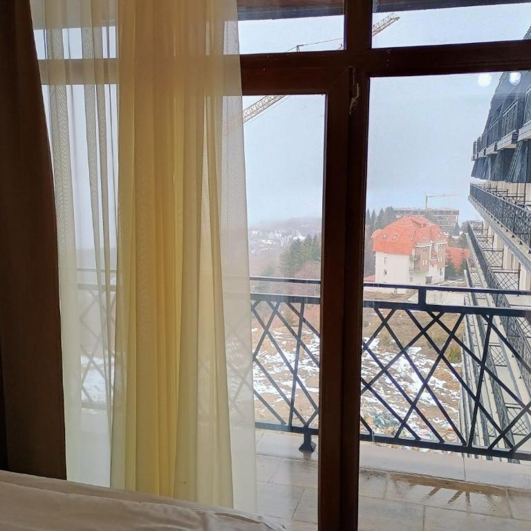 Apartman Simona President Kop - Apartman sa 1 Spavaćom Sobom - 11