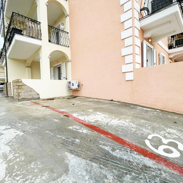 LaureLiving Holiday Home Residenza Solari - One-Bedroom Apartment - 2
