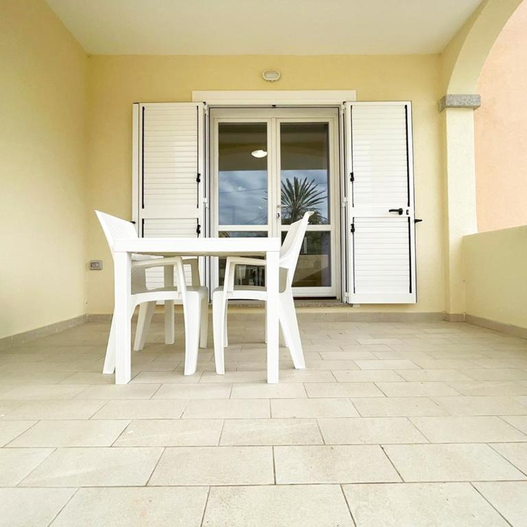 LaureLiving Holiday Home Residenza Solari - One-Bedroom Apartment - 3