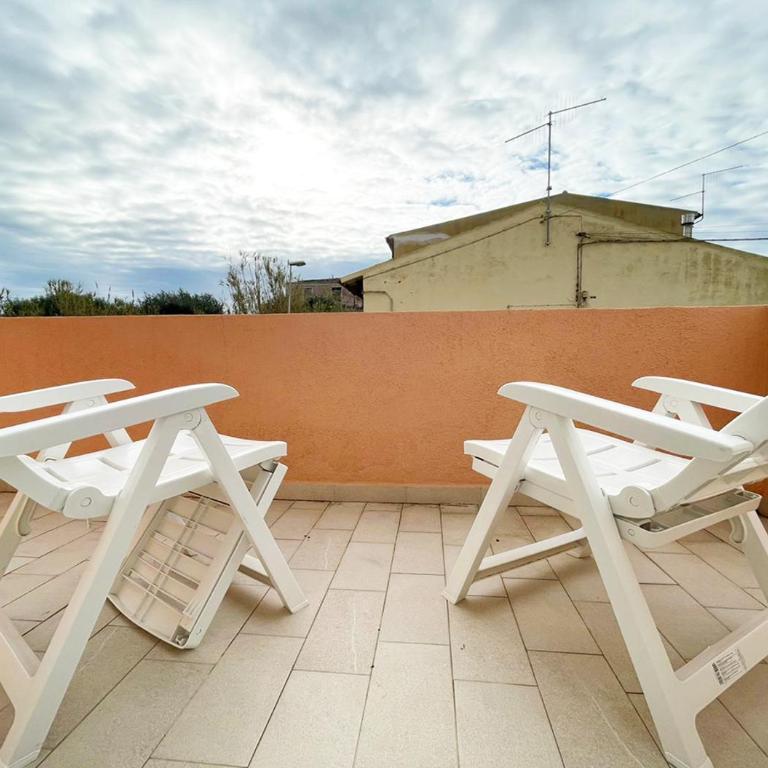 LaureLiving Holiday Home Residenza Solari - One-Bedroom Apartment - 14