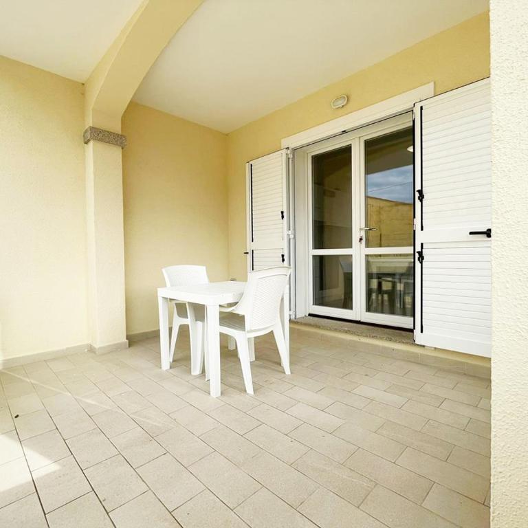 LaureLiving Holiday Home Residenza Solari - One-Bedroom Apartment - 4