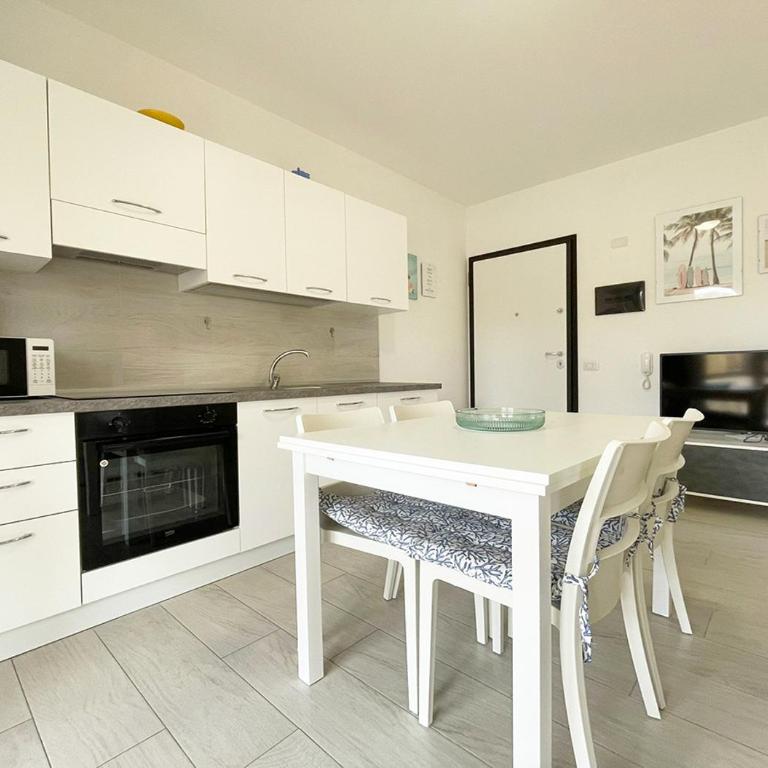 LaureLiving Holiday Home Residenza Solari - One-Bedroom Apartment - 7