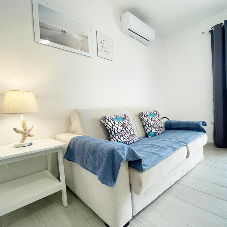 LaureLiving Holiday Home Residenza Solari - One-Bedroom Apartment - 8