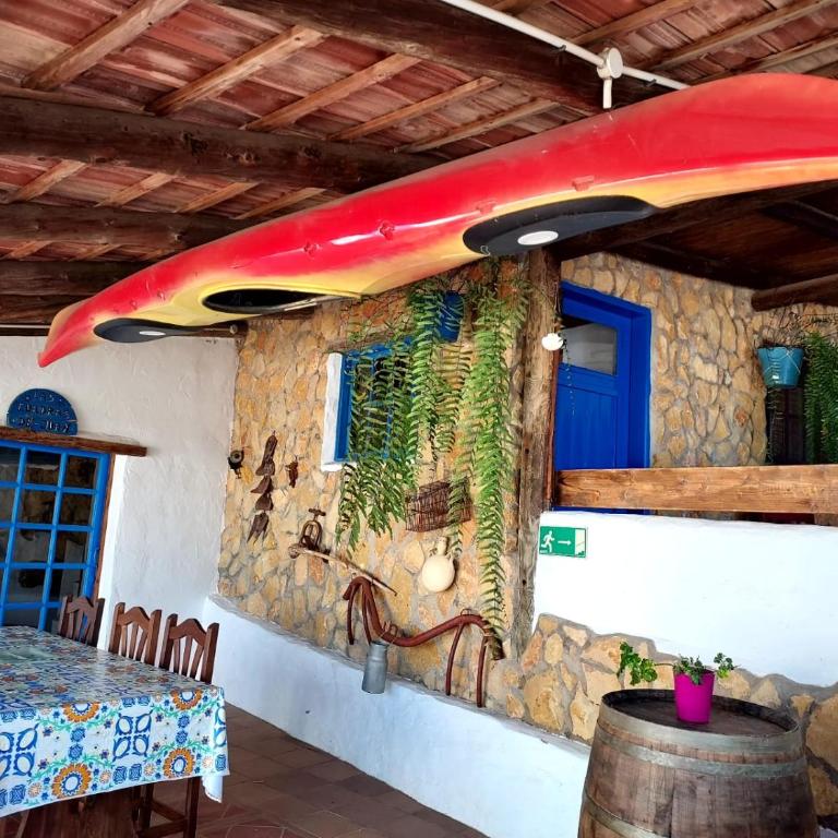 La Cuadra de Juan - Two-Bedroom House - 5