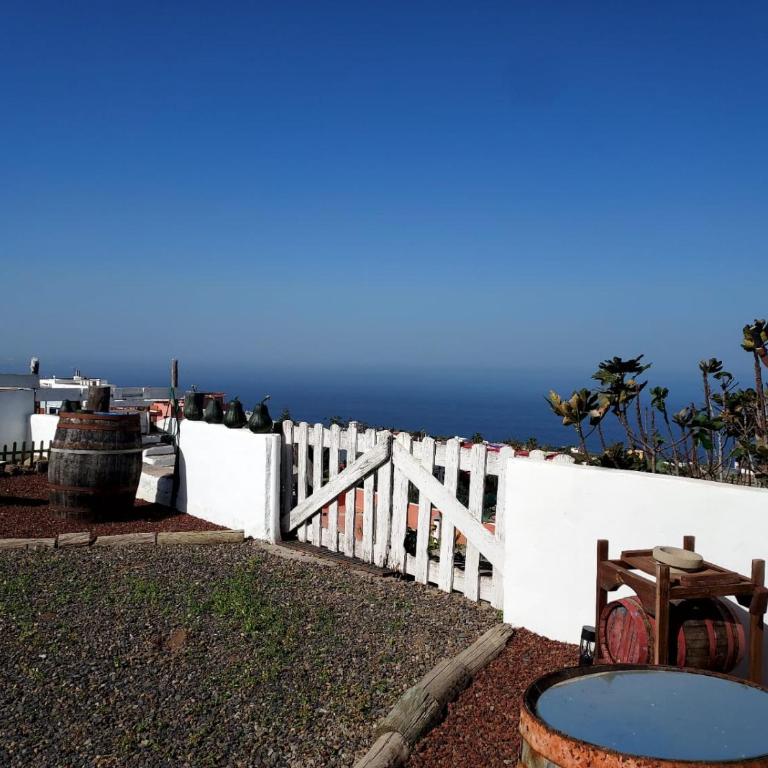 La Cuadra de Juan - Two-Bedroom House - 4
