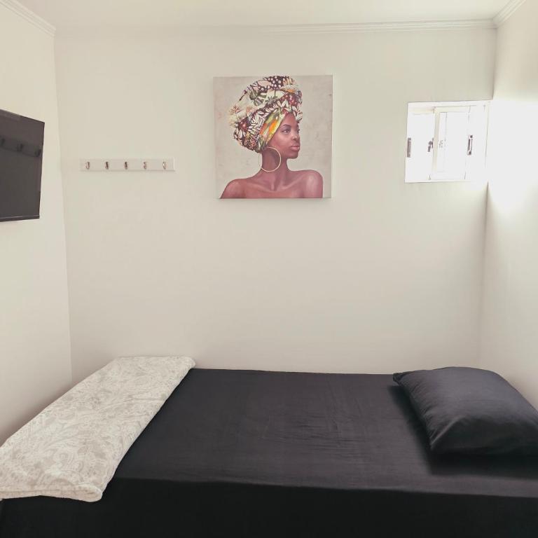 Alojamiento Privado Central - Habitación Individual Estándar - 2
