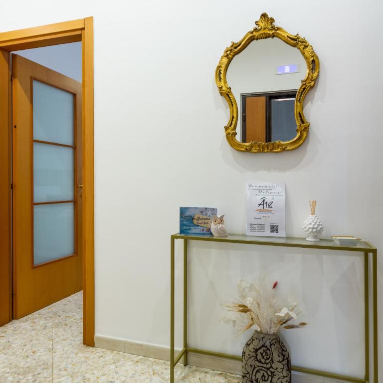 l A18 l - Appartamento con 2 Camere da Letto - 23